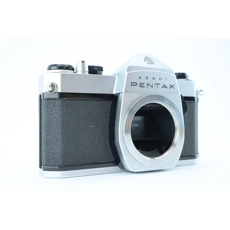 Pentax Asahi SP1000