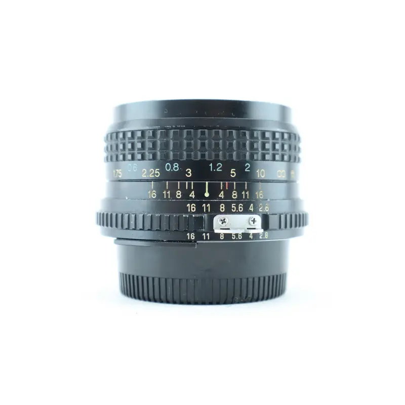 Tokina RMC 28mm 2,8