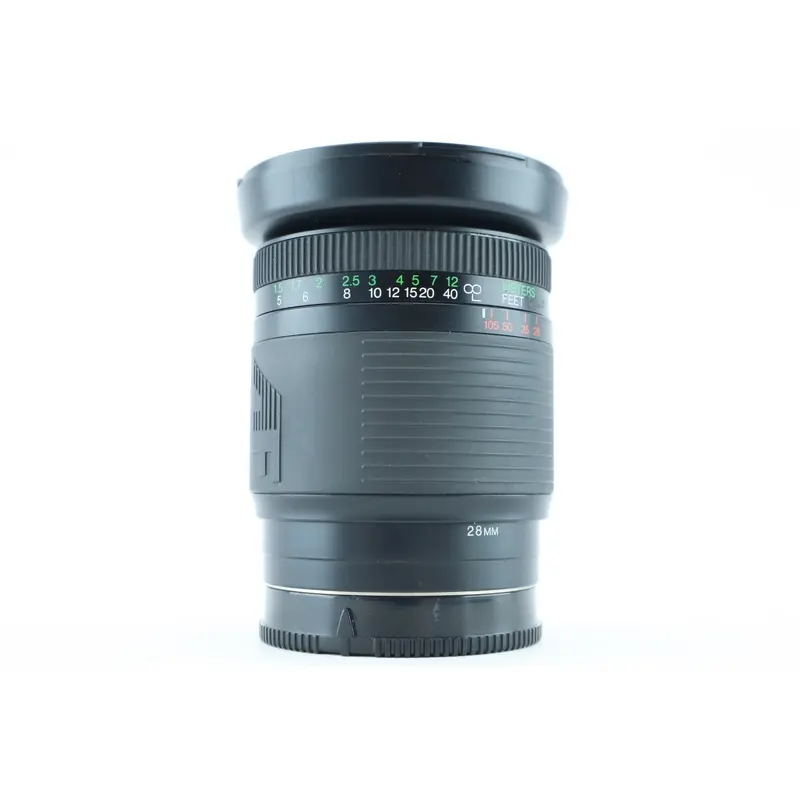 Voigtlnder Ultron 28-105mm f/2,8-3,8 VMV