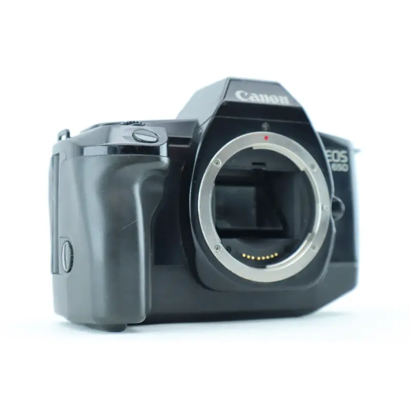 Canon EOS 650