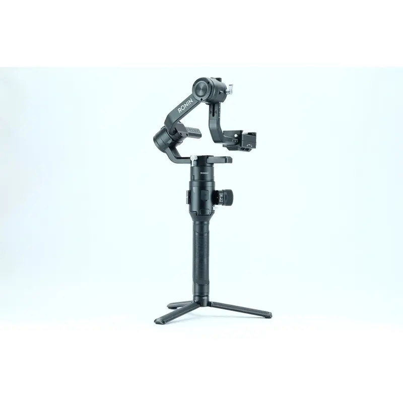 DJI Ronin-S  3-Axis Motorized Gimbal Stabilizer for DSLR & Mirrorless Cameras