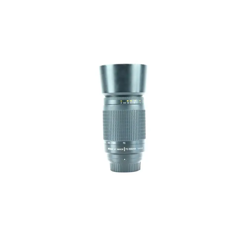 Nikon AF 70-300mm f/4-5,6 SR 2413650