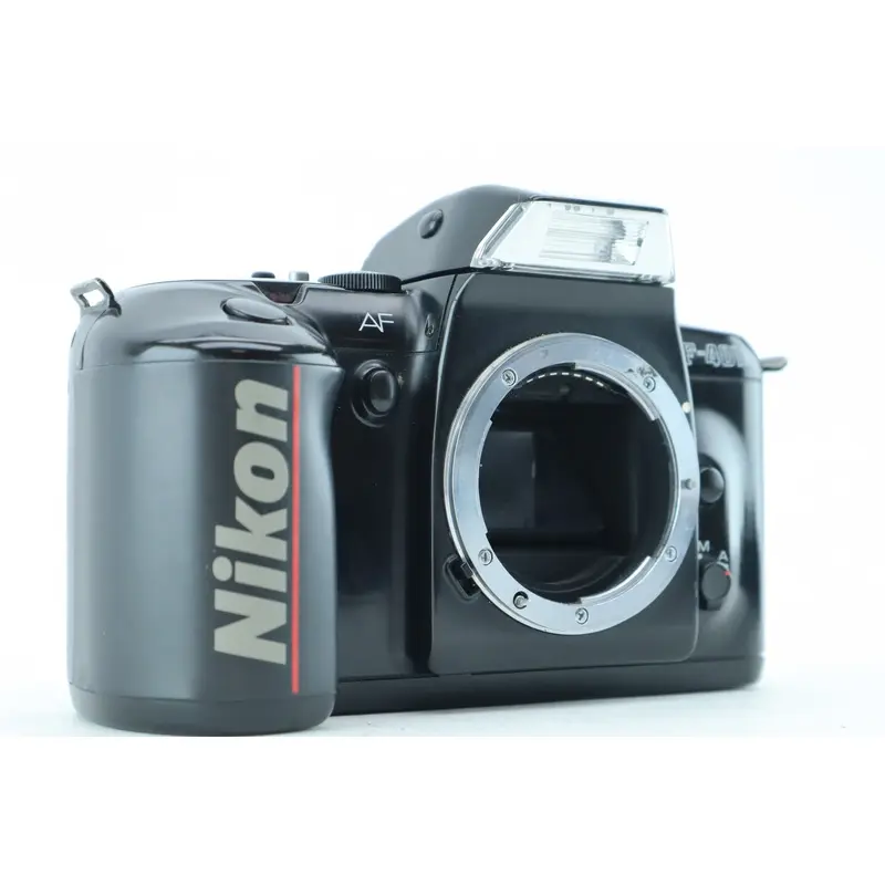 Nikon AF F-401X