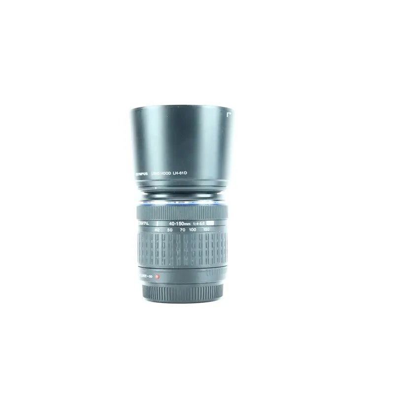 olympus 40-150mm f/4-5,6