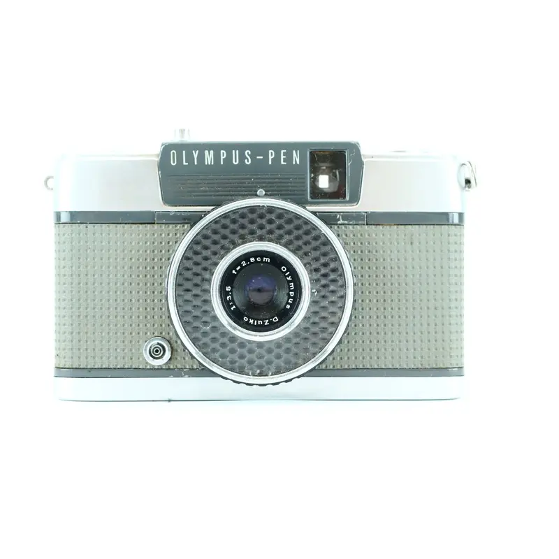 Olympus-Pen-EE 3,5 2,8cm
