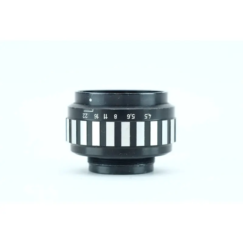 Meopta Belar 50mm f/4.5  Enlarging Lens