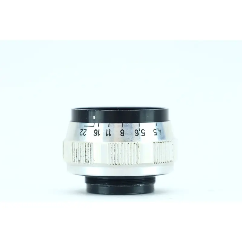 Meopta Belar 75mm f/4.5  Enlarging Lens