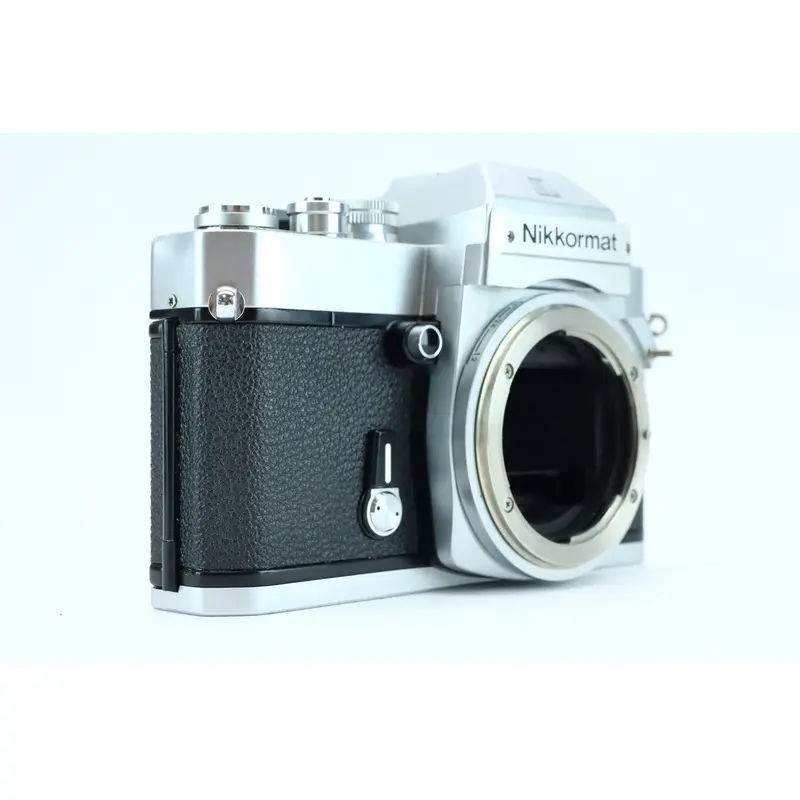 Nikkormat FT