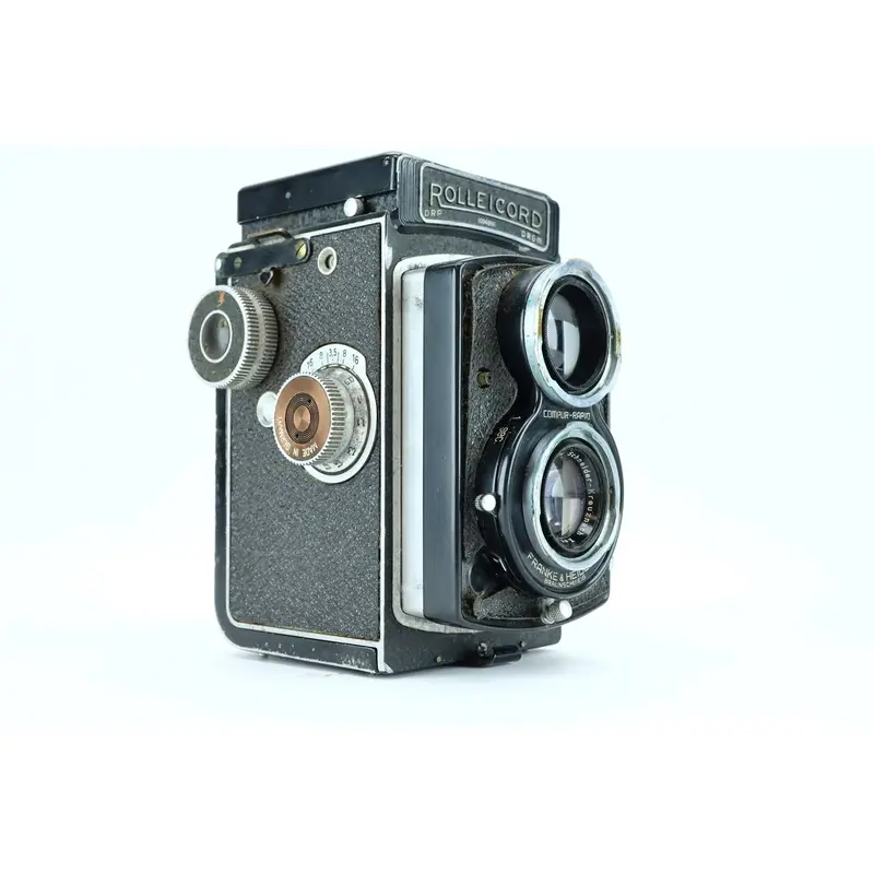 Rolleicord