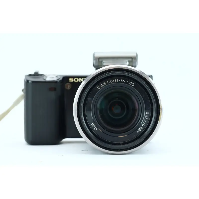 Sony  (Alpha) DSLR-A290  14.2 MP Digital SLR Camera