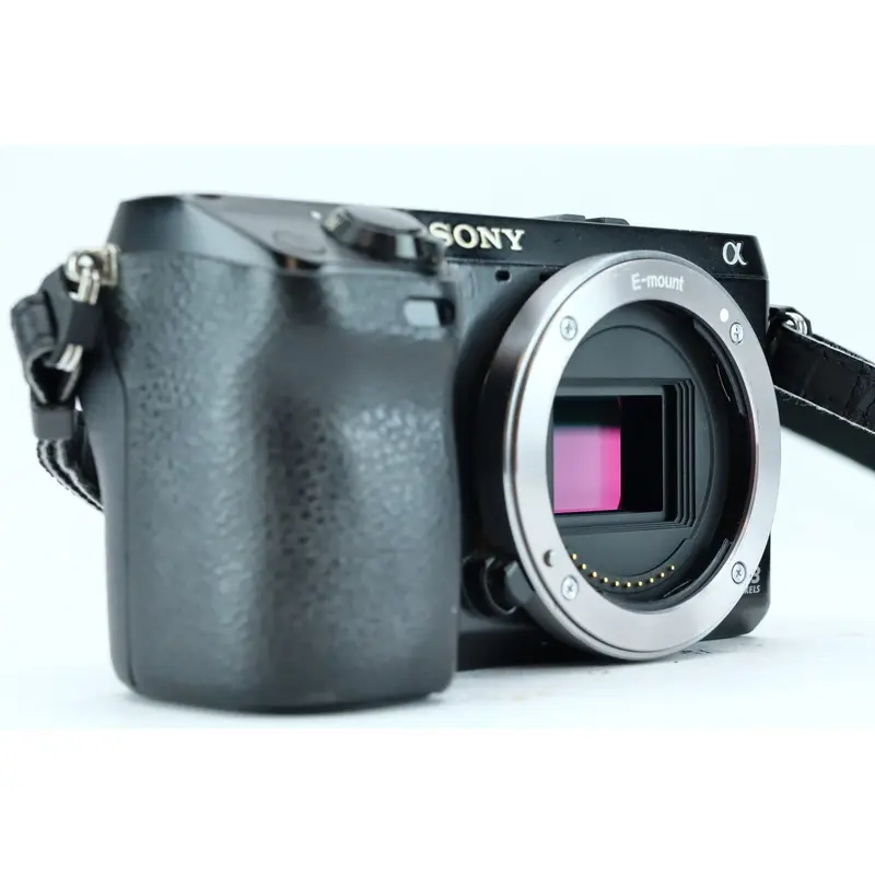 Sony Alpha NEX-7