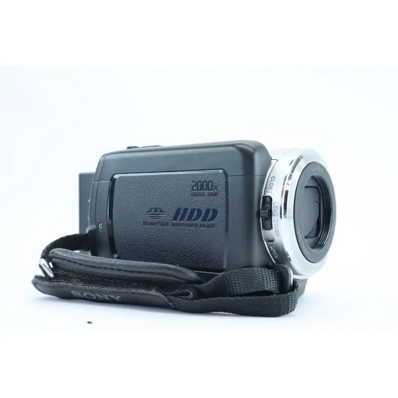 Sony Handycam DCR-SR37