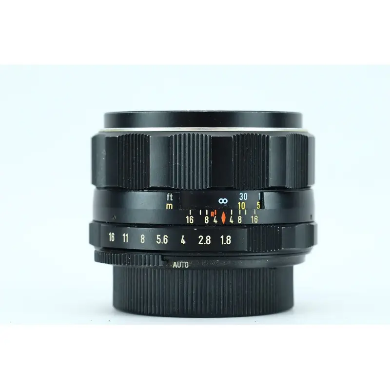 Asahi Optical Co. Super-Takumar 55mm f/1.8