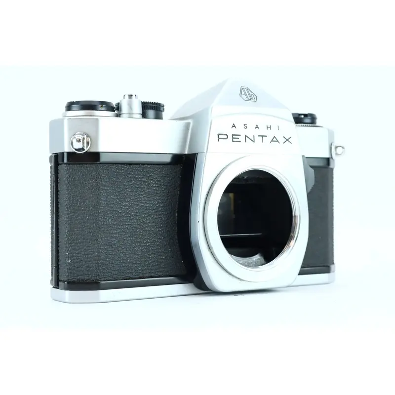 Asahi Pentax Spotmatic