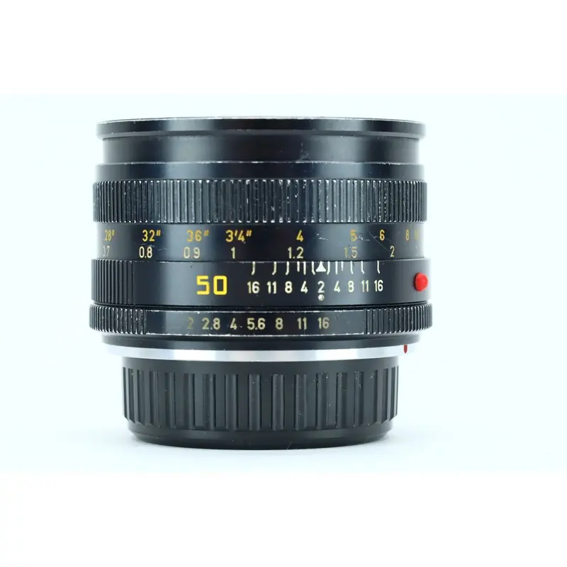 Leica Summicronn-r 2/50