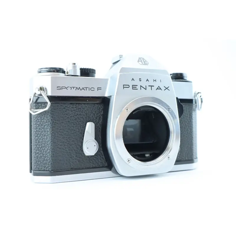 Pentax Asahi Spotmatic F