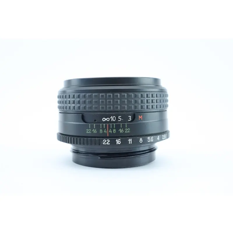 Arsat B 80mm f/2.8