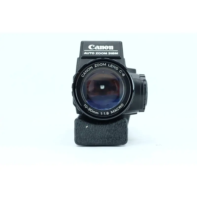 Canon Auto Zoom 310M + Canon C-8 Macro 1030mm f/1.8