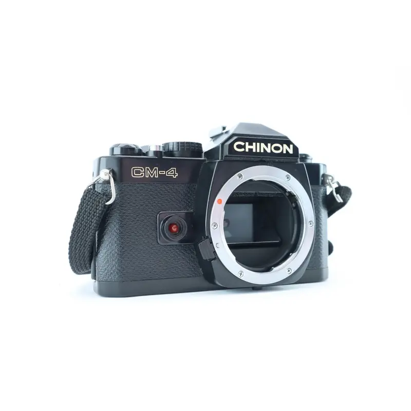 Chinon CM-4