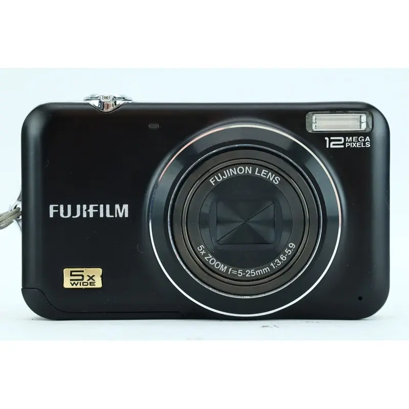 Fujifilm FinePix JX Series