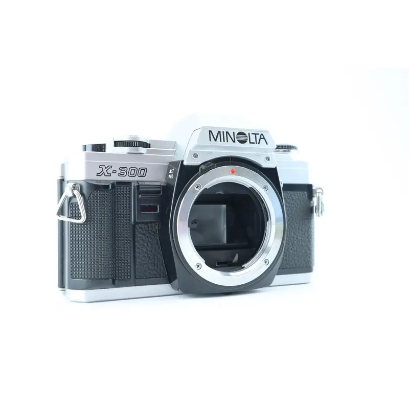Minolta X-300