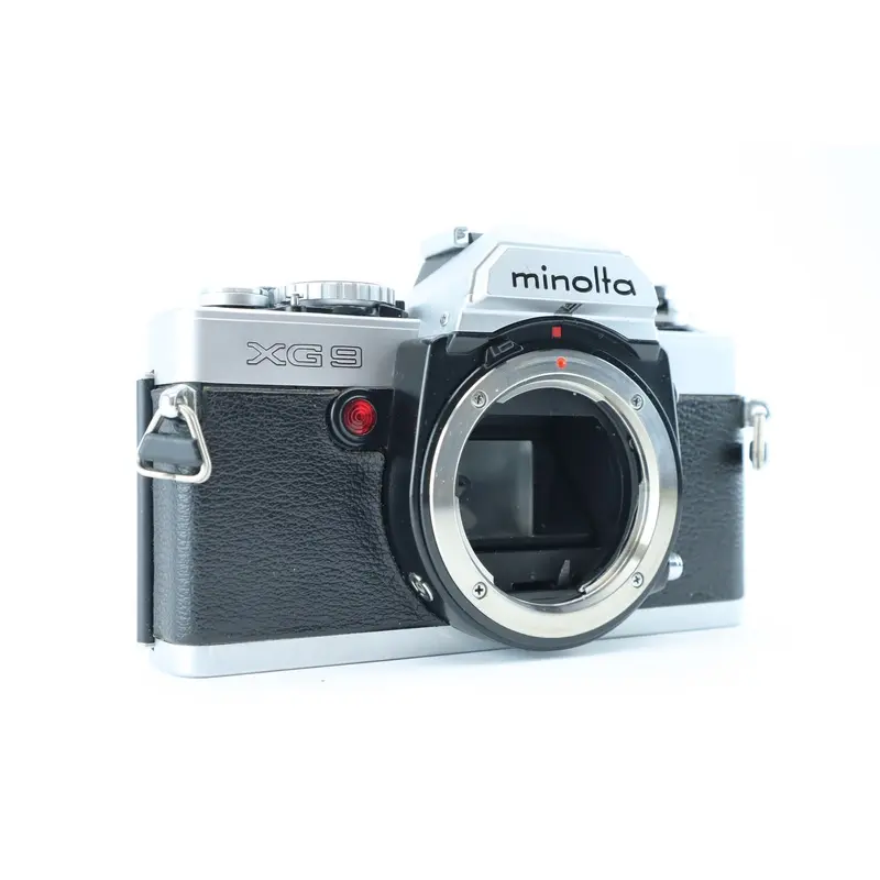 Minolta XG-9