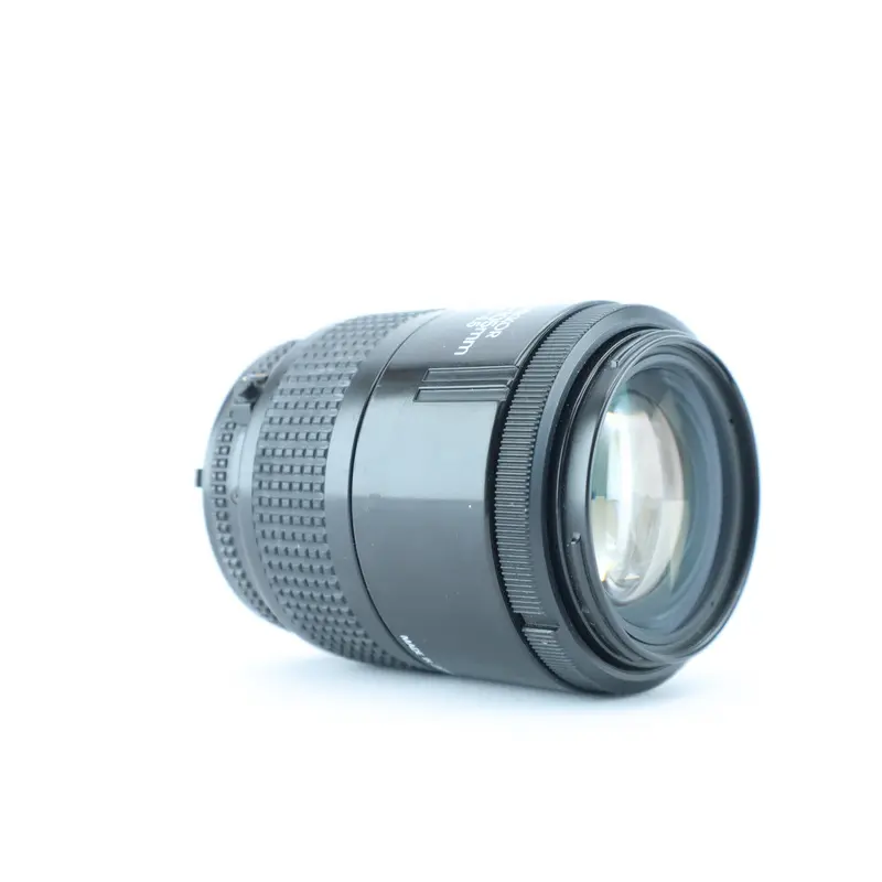 Nikon AF Nikkor 35105mm f/3.54.5