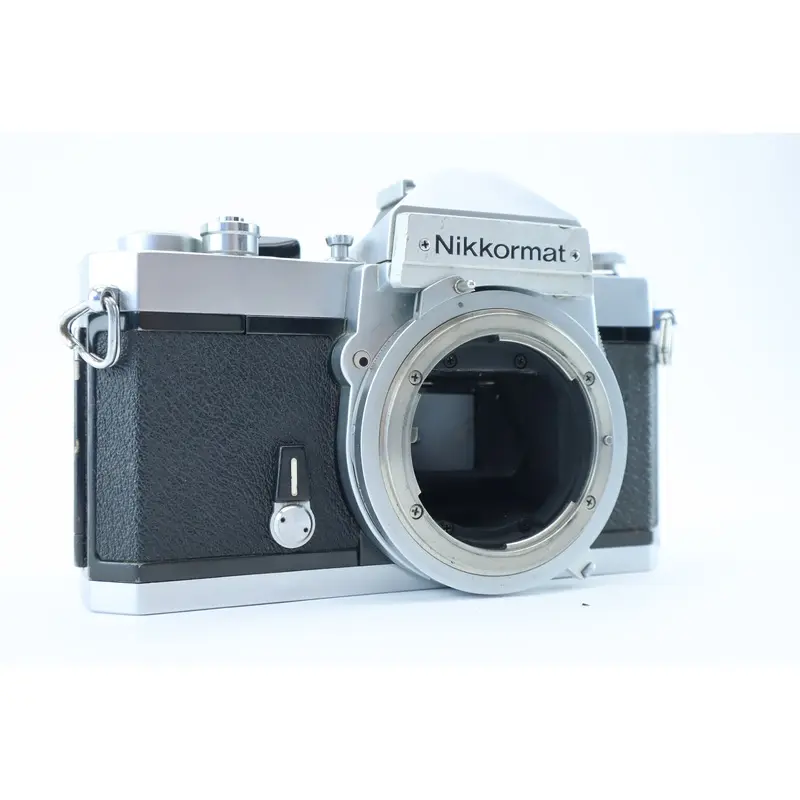 Nikon Nikkormat FT2