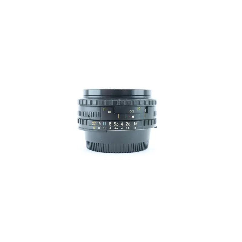 Nikon Series E 50mm f/1.8 lens