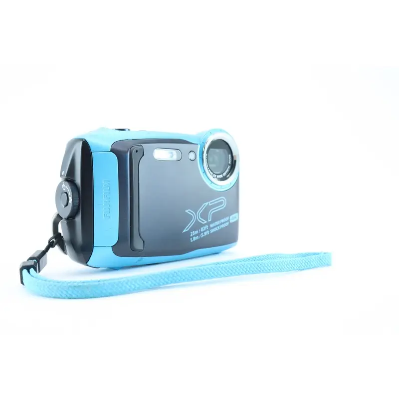 Fujifilm FinePix XP140