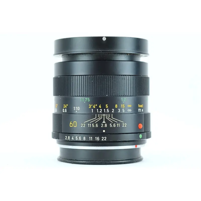 Leitz Wetzlar Macro-Elmarit-R 60mm f/2.8