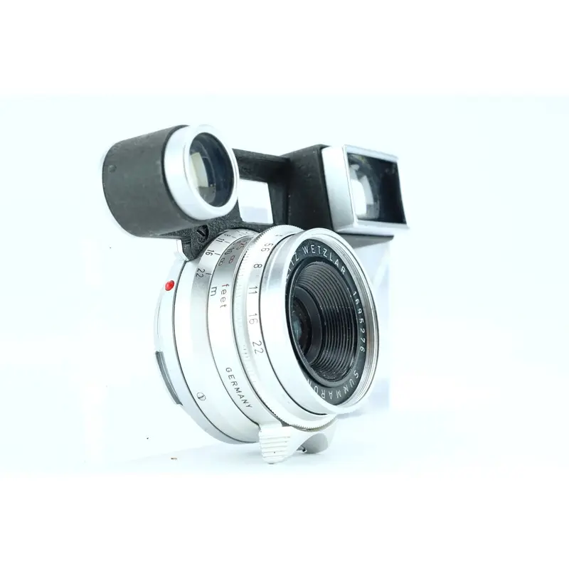 Leitz Wetzlar Summaron 35mm f/2.8
