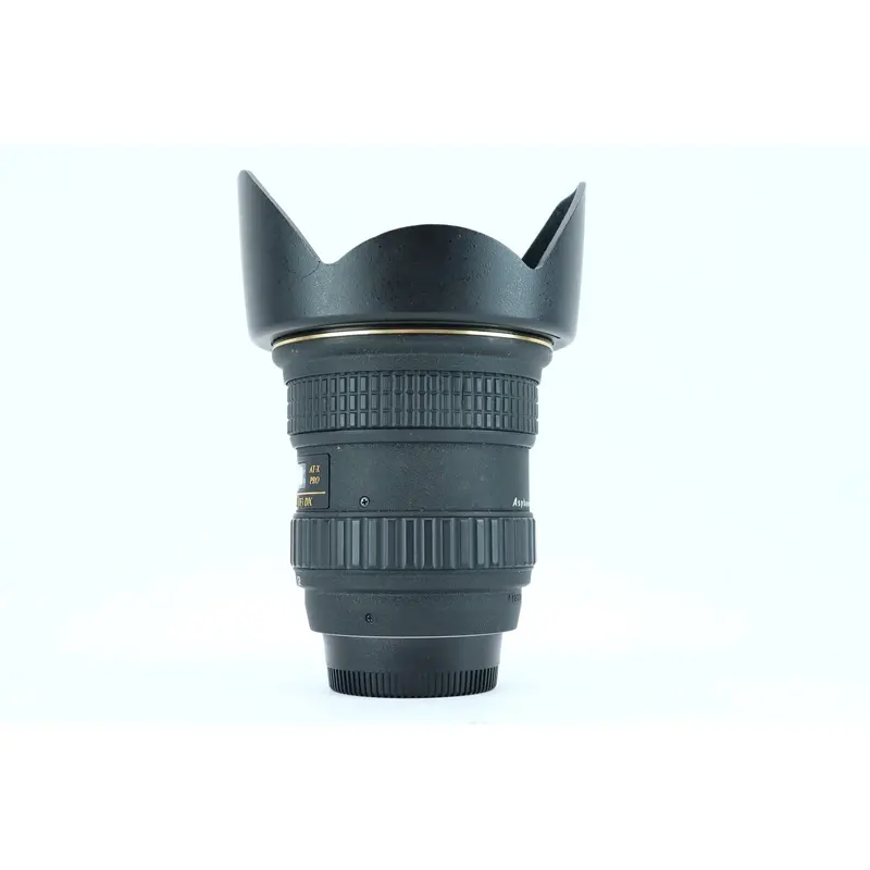 Tokina AT-X SD 1224mm f/4 DX  Ultra-Wide Zoom Lens