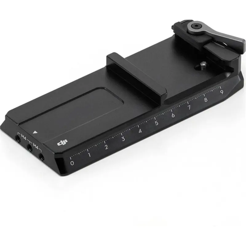 DJI RS Lower Quick-Release Plate (2024)