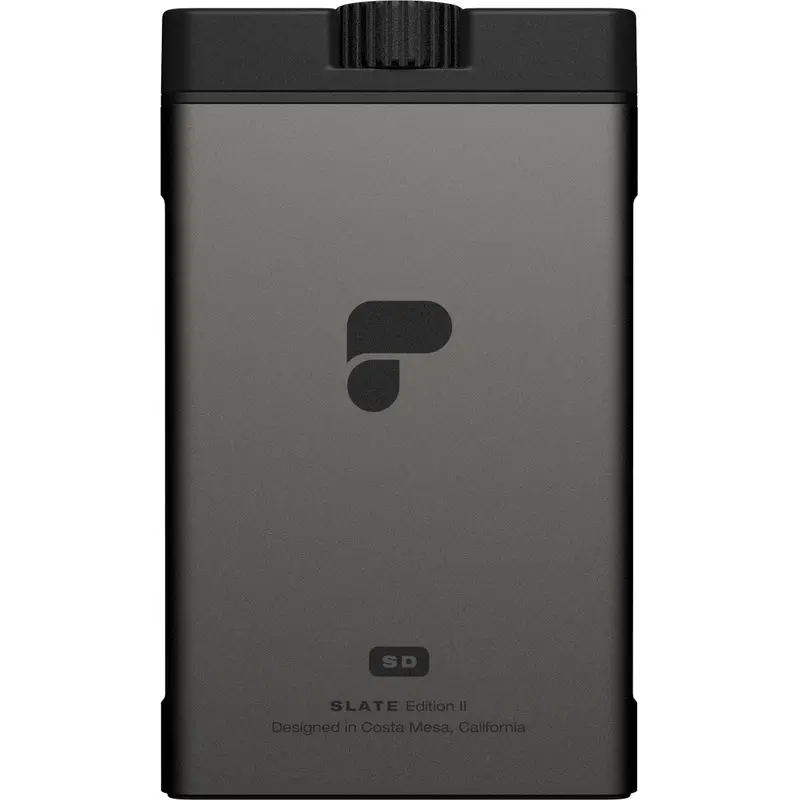 PolarPro Slate Cardcase SD Edition II - Mountain