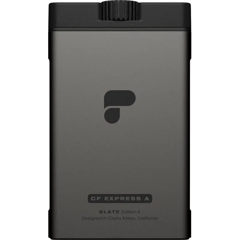 PolarPro Slate Cardcase CFexpress A Edition II - Mountain