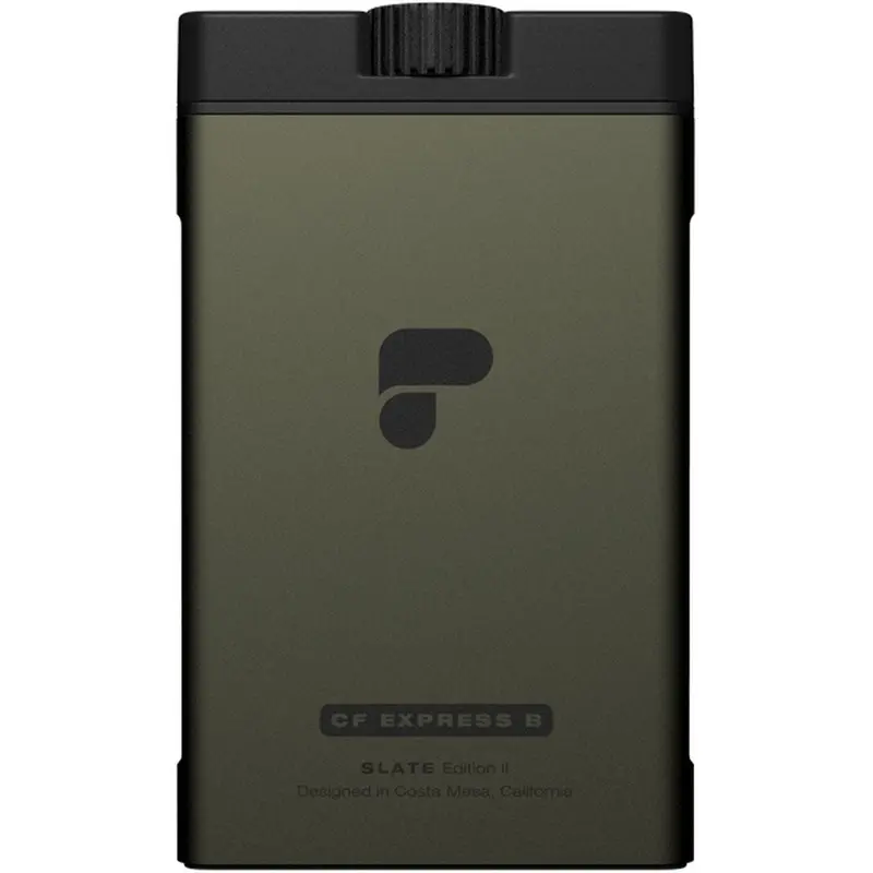 PolarPro Slate Cardcase CFexpress B Edition II - Forest