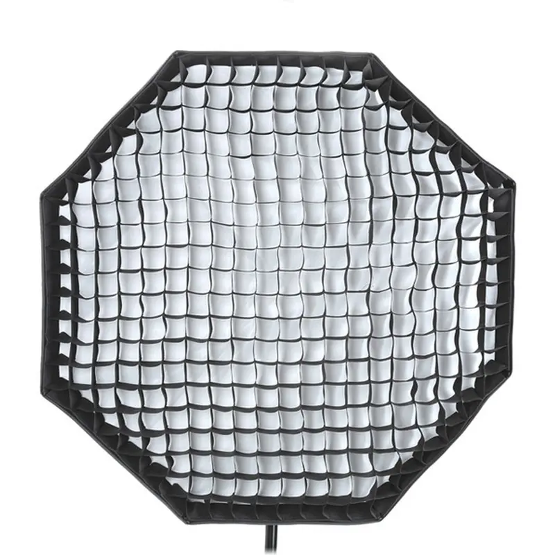 Godox Octa Softbox + Grid - 140cm