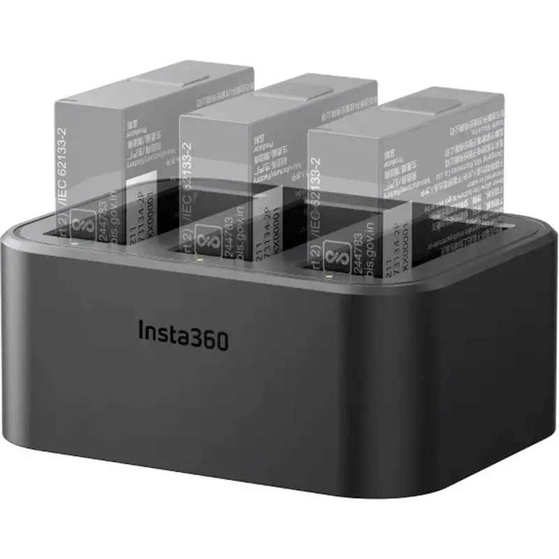 Insta360 Ace Pro - Fast Charge Hub