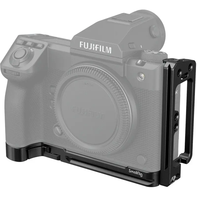 SmallRig 4514 Dedicated L Bracket For Fujifilm GFX100 II