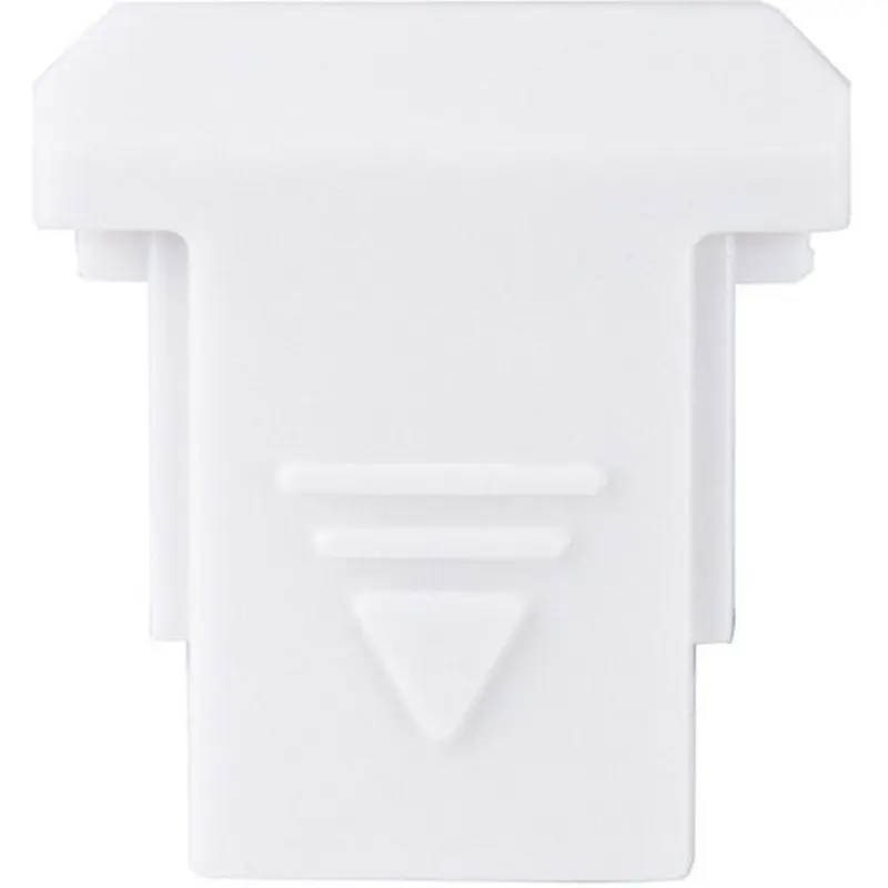 JJC HC C Hot Shoe Cover White