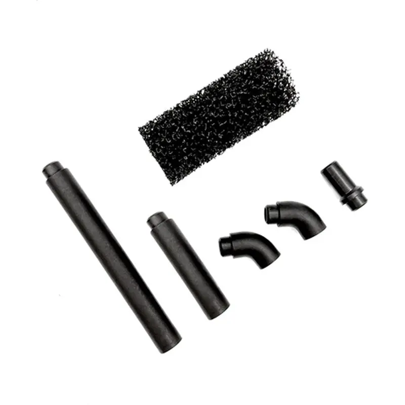 SmokeGENIE Smoke-Shaping Nozzles