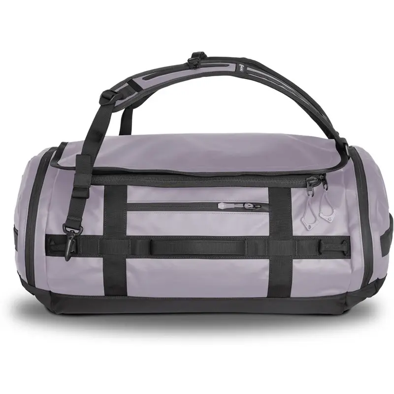 WANDRD Carryall Duffel 40l Uyuni Purple