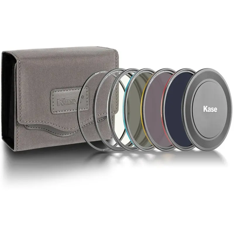 Kase Revolution 3D Tool 49mm