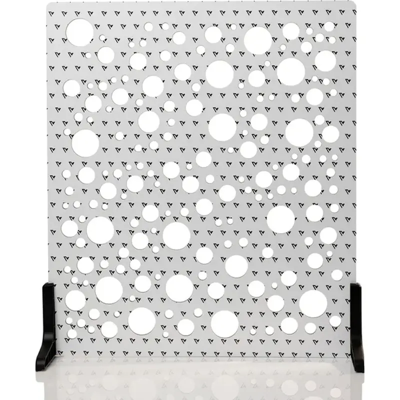 V-Flat World Shadow Boards - Circles
