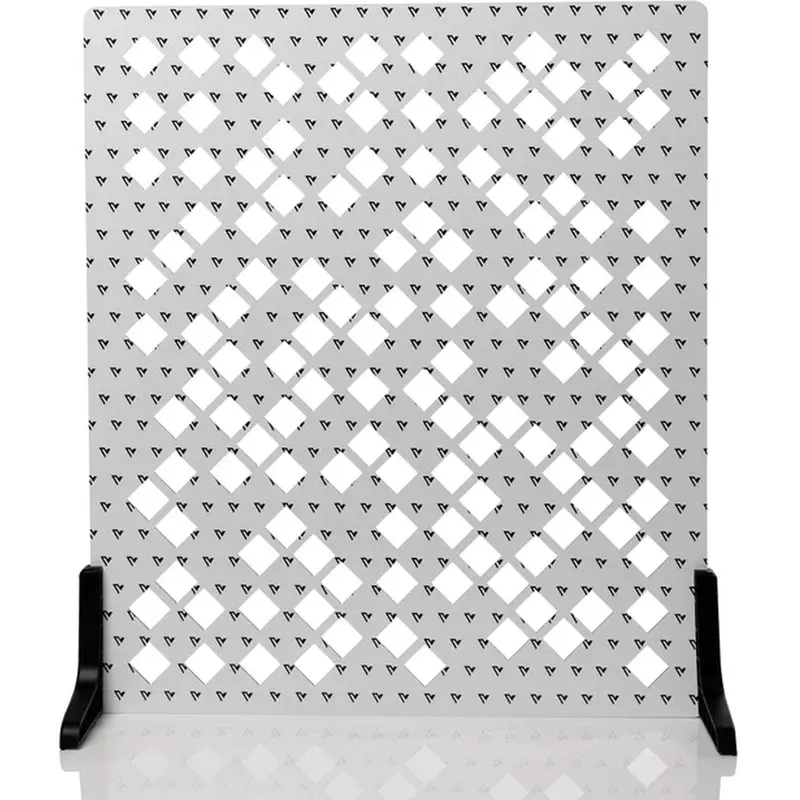 V-Flat World Shadow Boards - Scattered Diamonds