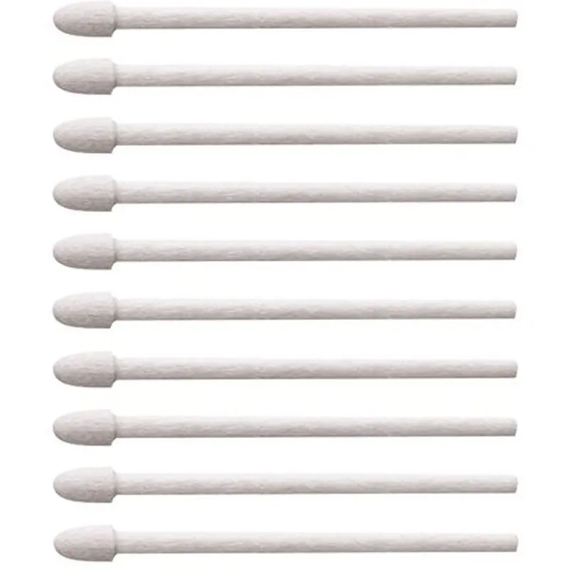 Wacom Pen Nibs Felt 10-pack