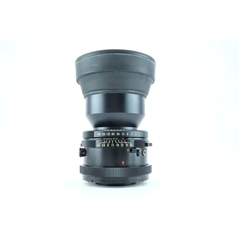 Mamiya-Sekor C 180mm f/4.5