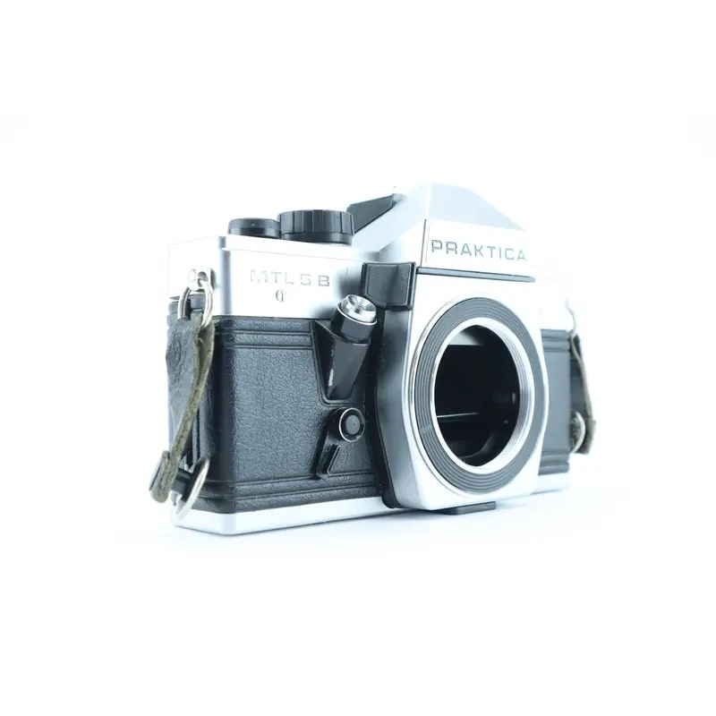 Praktica MTL 5 B