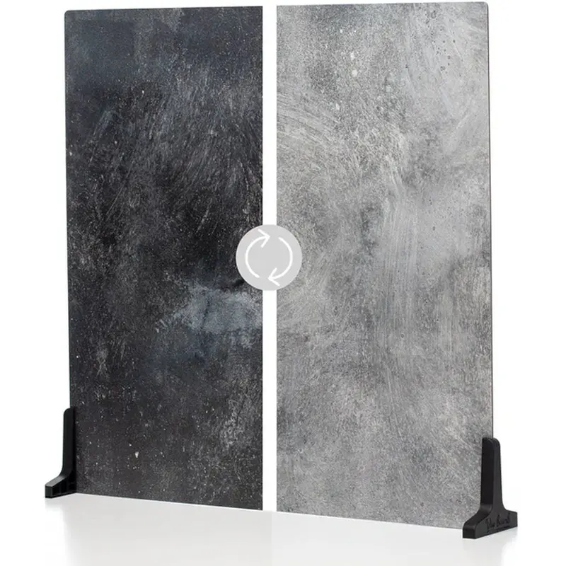 V-Flat World Grey Chalk/Dark Chalk